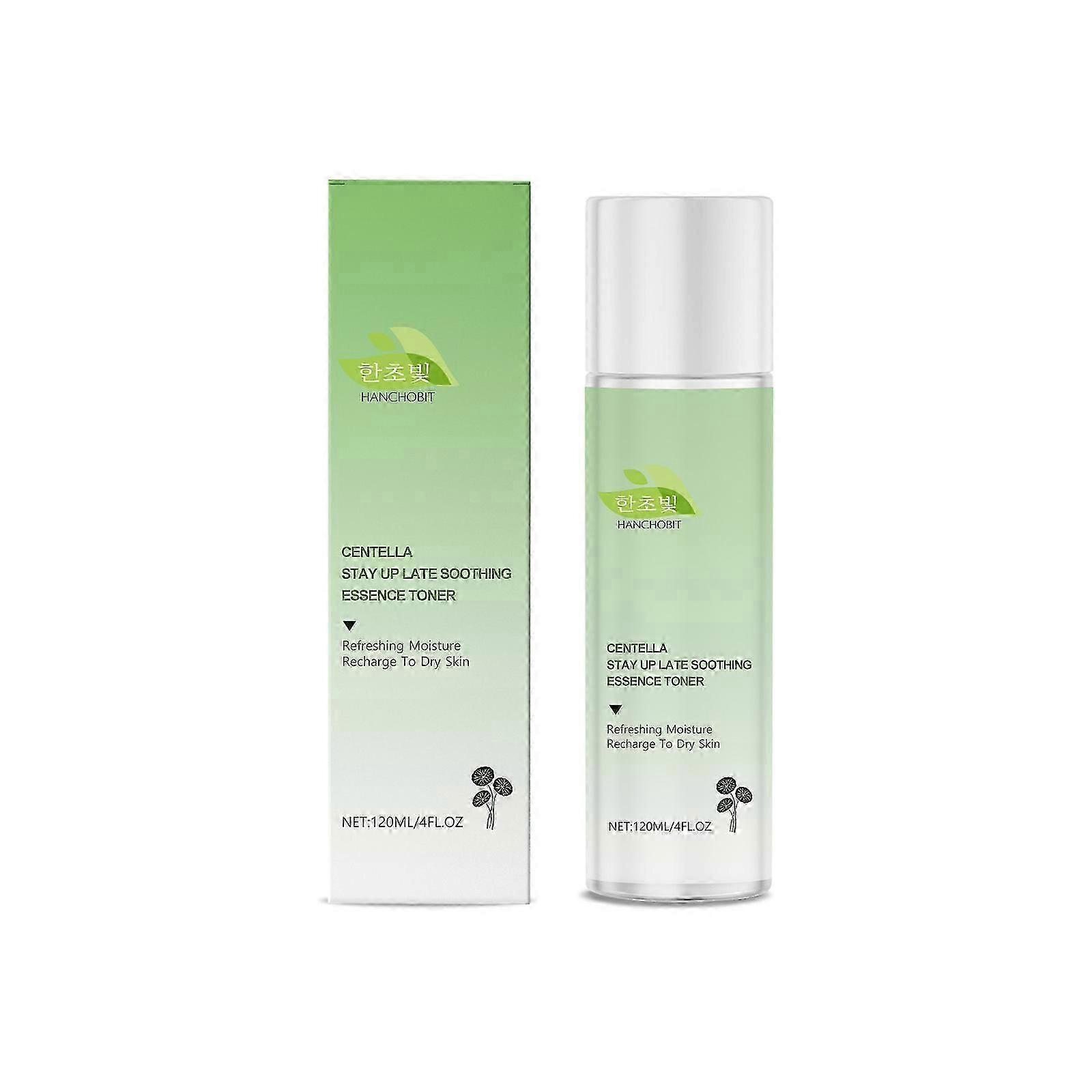 Centella Asiatica Soothing Cleanser