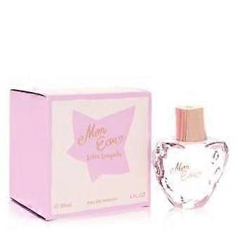  Lolita Lempicka Mon Eau by Lolita Lempicka - Eau De Parfum Spray 1 oz - Women 