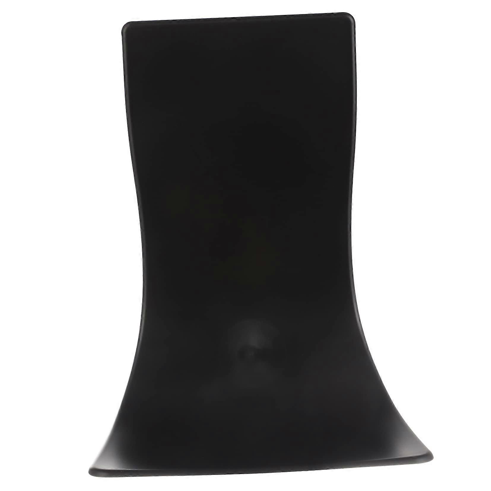 Wall Mounted Soap Dispenser Holder with Removable Drip Catch Tray for Bathroom and Kitchen