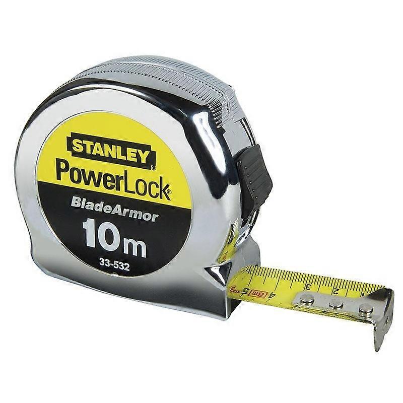 Mètre ruban Stanley Powerlock