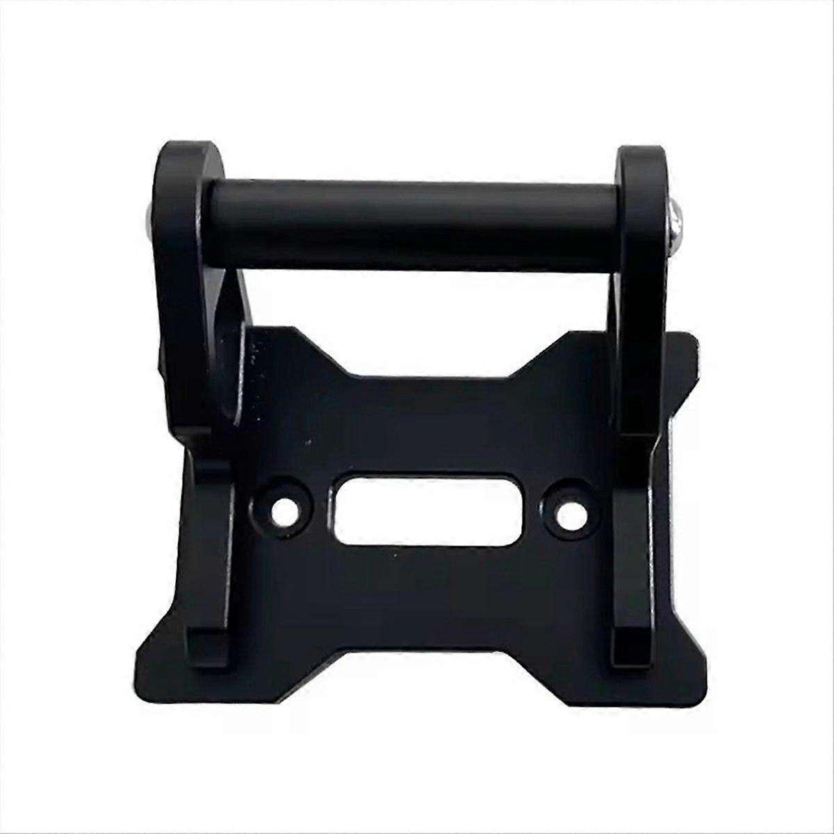 Motorcycle GPS Phone Holder Stand Extension Bracke 12MM