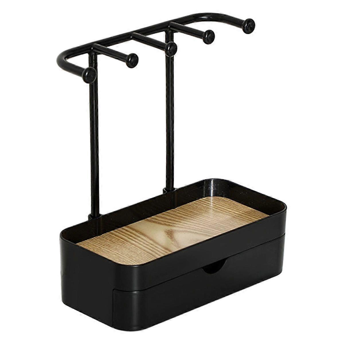 Espositore per gioielli
Porta orecchini e braccialetti
