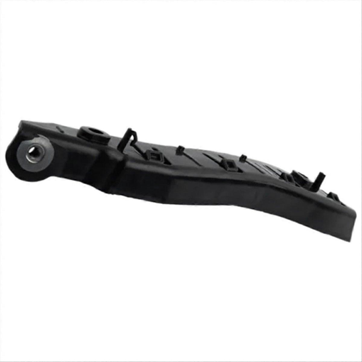 Left Front Bumper Bracket Mount Fixed Bracket for Model Y