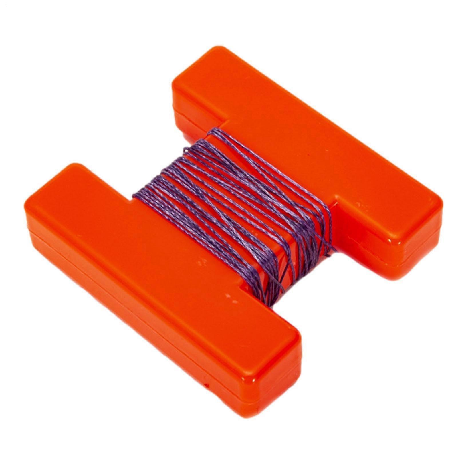 Carp Fishing Marker Float with IShape Grip and Tangle Cord for Precise Lake Spot Marking