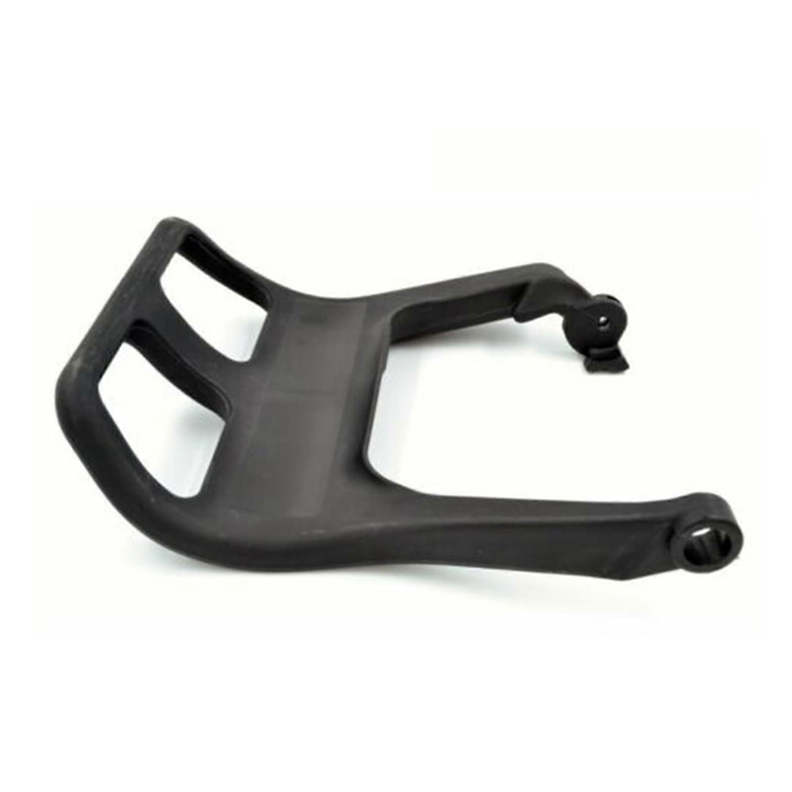 Chainsaw Brake Handle Guard for Stihl 066 MS650 MS660, Durable Construction, Easy Installation