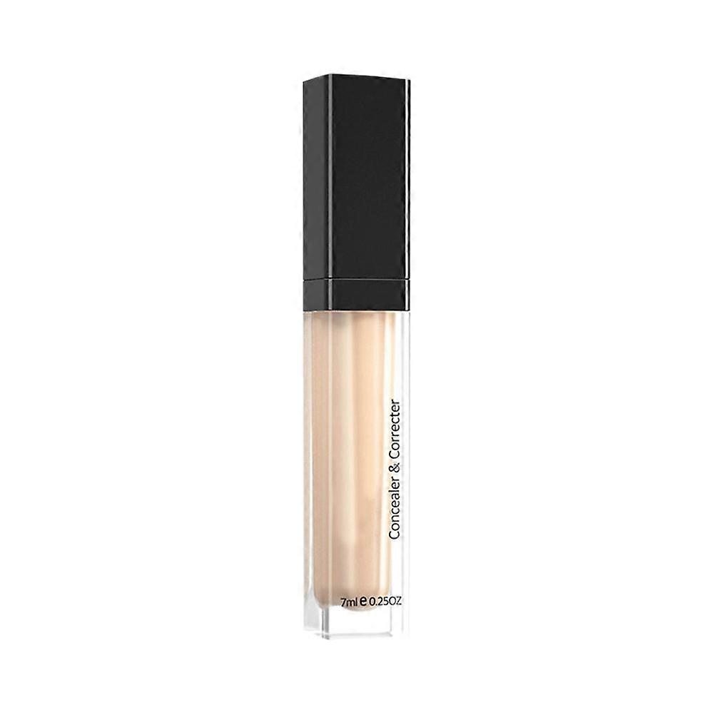 Liquid Concealer Base Foundation for Makeup 1Pcs Oil Control Moisturizing Cream