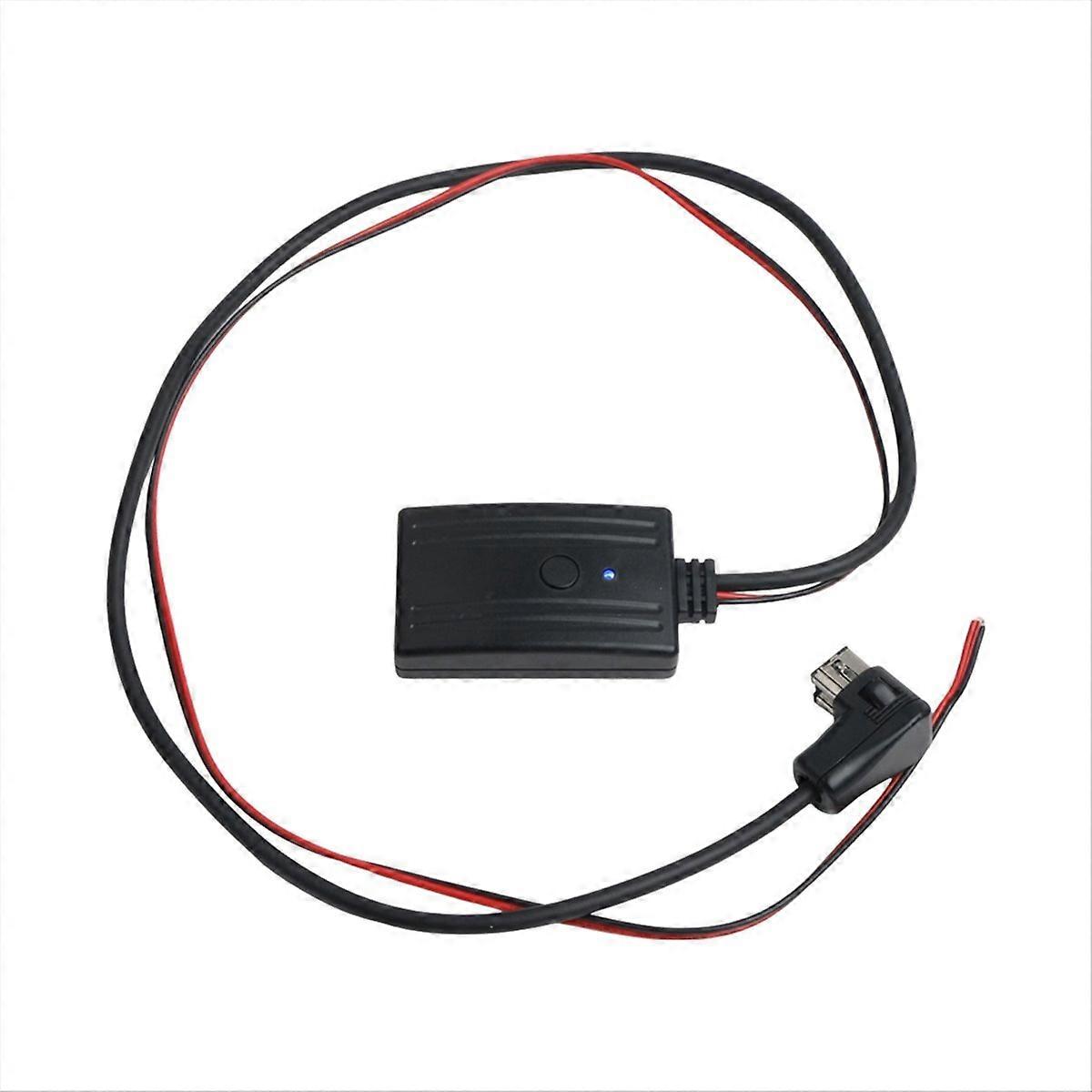 For DEH Series Radios AUX Input Adapter