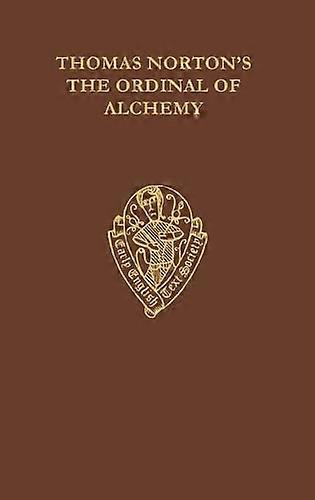 Thomas Nortons Alkymiens ordinal