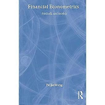 Econometria finanziaria (Routledge avanzata testi in economia e finanza)