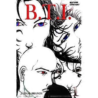 B. T. I. Nide 1