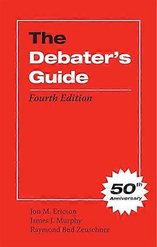 The Debater's Guide