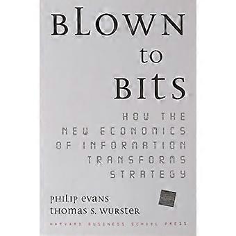 Geblasen, Bits: wie the New Economics of Information Strategie verwandelt