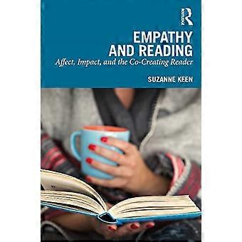 Empathie und Lesen: Affekt, Wirkung und der mitgestaltende Leser