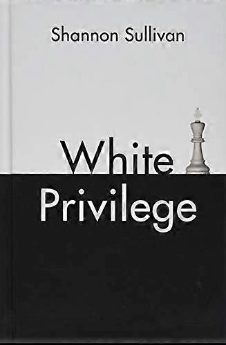 White Privilege (THINK)
