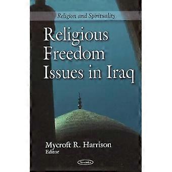Religious Freedom Issues in Iraq