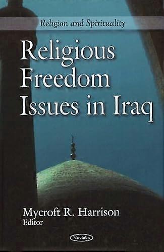 Religious Freedom Issues in Iraq