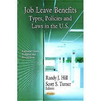 Job Leave Benefits