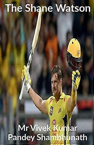 Le Shane Watson