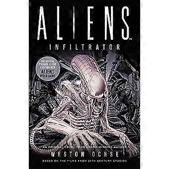 Aliens: Infiltrator (Alien)