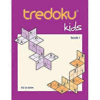 Tredoku Niños 1