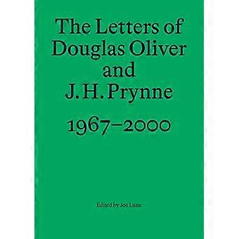 Die Briefe von Douglas Oliver und J. H. Prynne, 1967'äÃ¬2000
