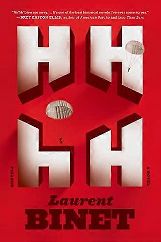 HHhH : Un roman