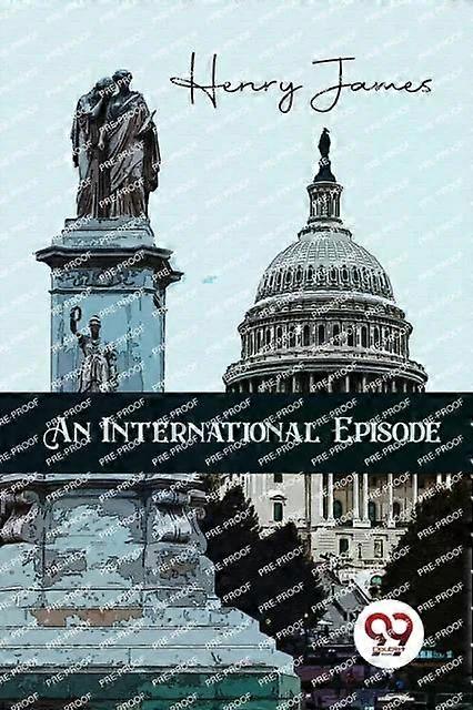 An International Episode - Henry James