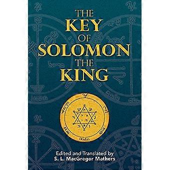 Schlüssel von Solomon der König