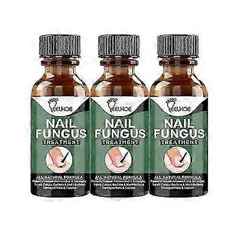 Extra Strong Nail Fungus Treatment, Best Nail Repair Stop Fungal Growth Effectiv 50ML