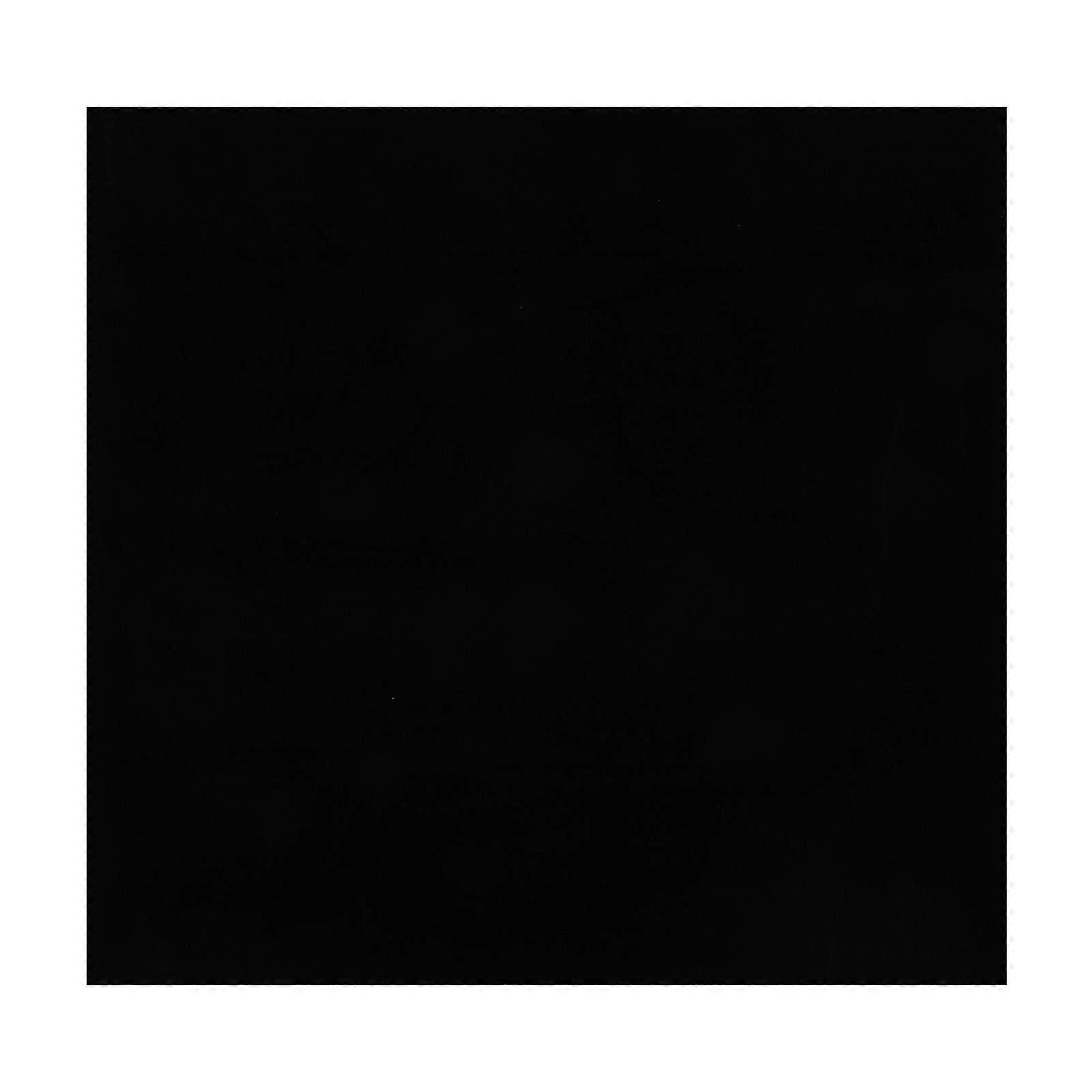 1pc Black Backdrop Background Black Backdrop Screen for Studio Photography