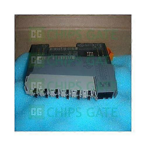 Digital Input Module Kit, Reliable Signal Acquisition, Compact DIN Rail Design