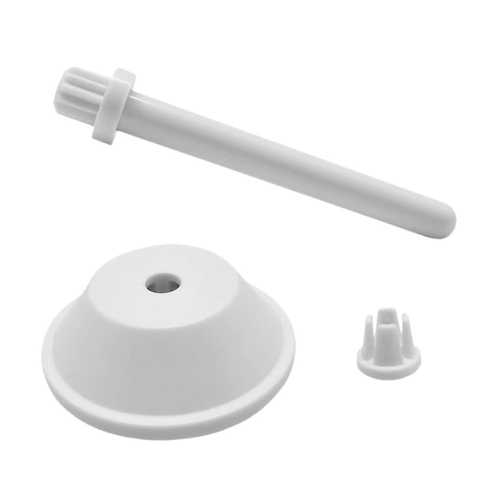 Sewing Machine Spool Pin Replacement Set for Singer 4423 4432 5511 5523, Stable Thread Support