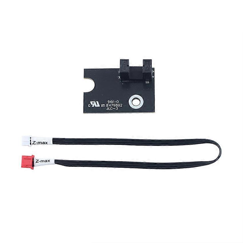 Z-Axis Sensor Kit with Cable Replacement for AD5M Pro/5X 3D Printer Accessories 