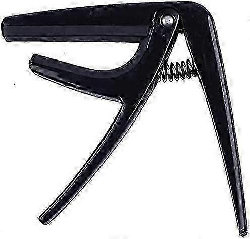 PracticalUkulele  Single-Handed Trigger Style Quick Change Strong Spring 4