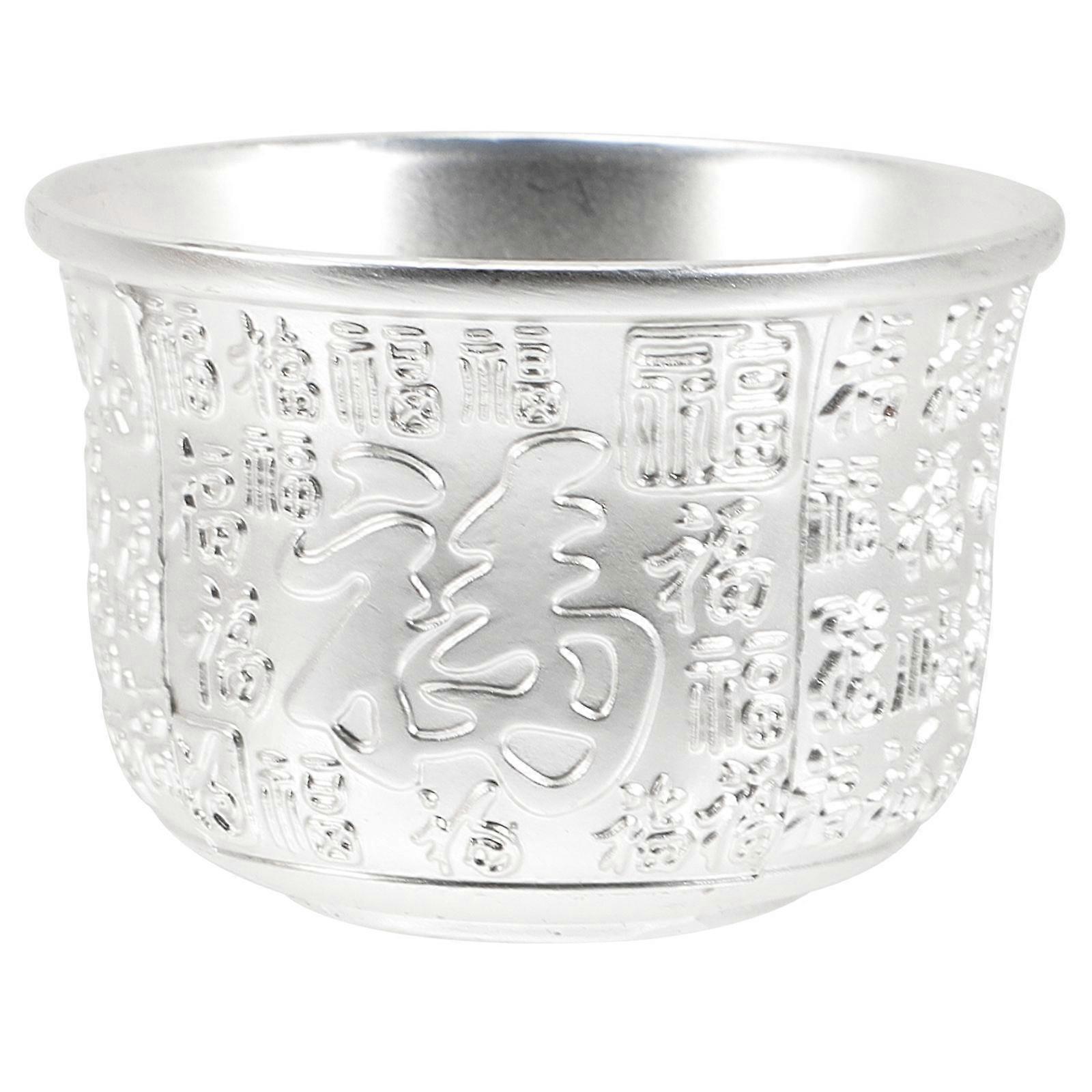 Chinese Tea Cup Multi-Function Wine Cup for Compact Drink Supply