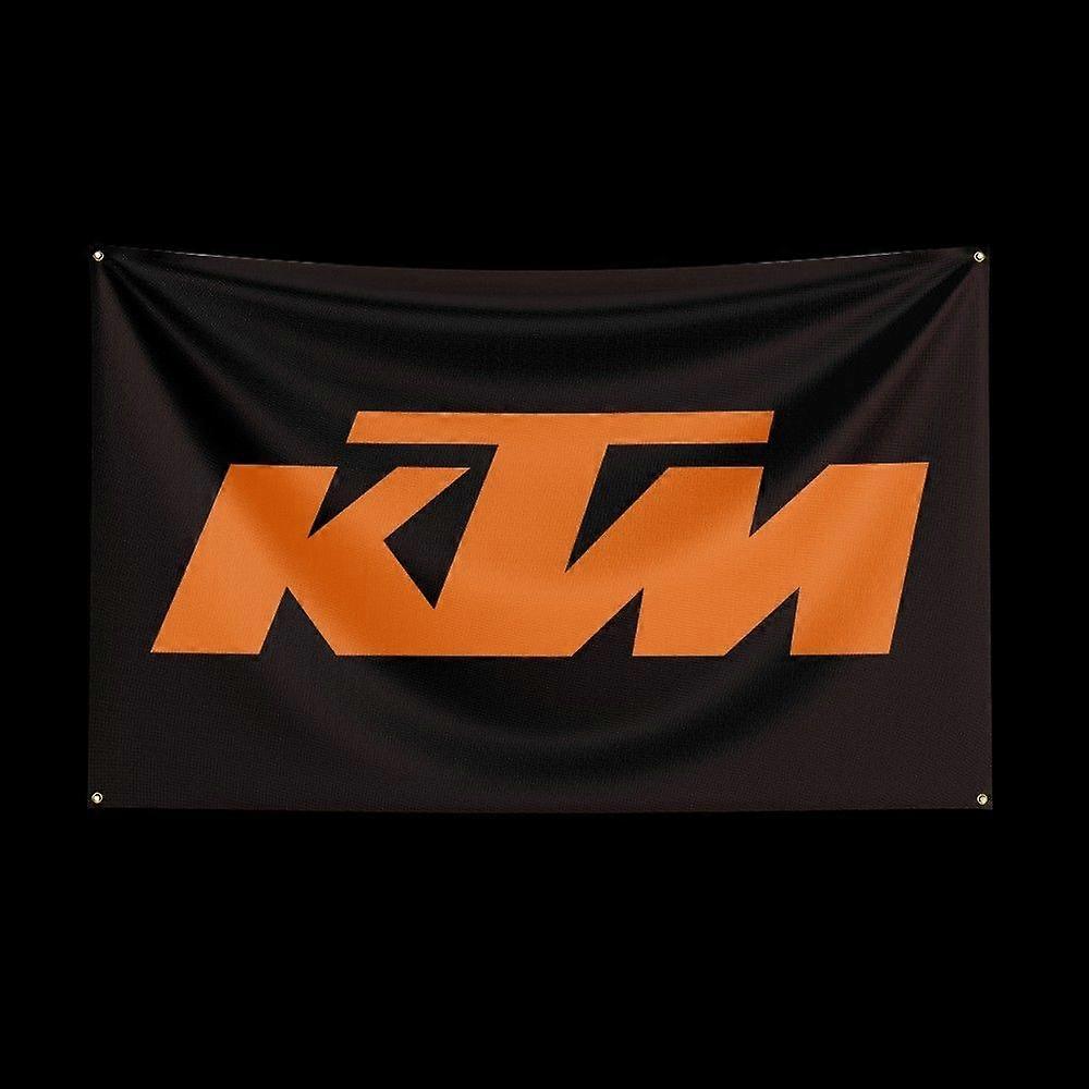 Steagul KTM R0073