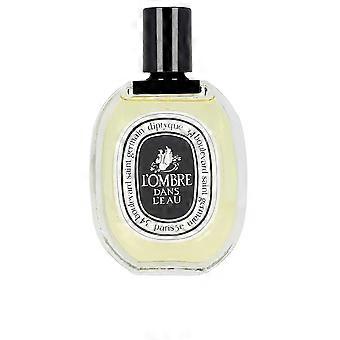Diptyque L' ombre Dans L ' eau Edt Vapo 100 ml naisille