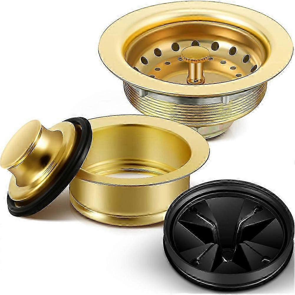 Drain Covers & Strainers-FOInfi910-9480213561139