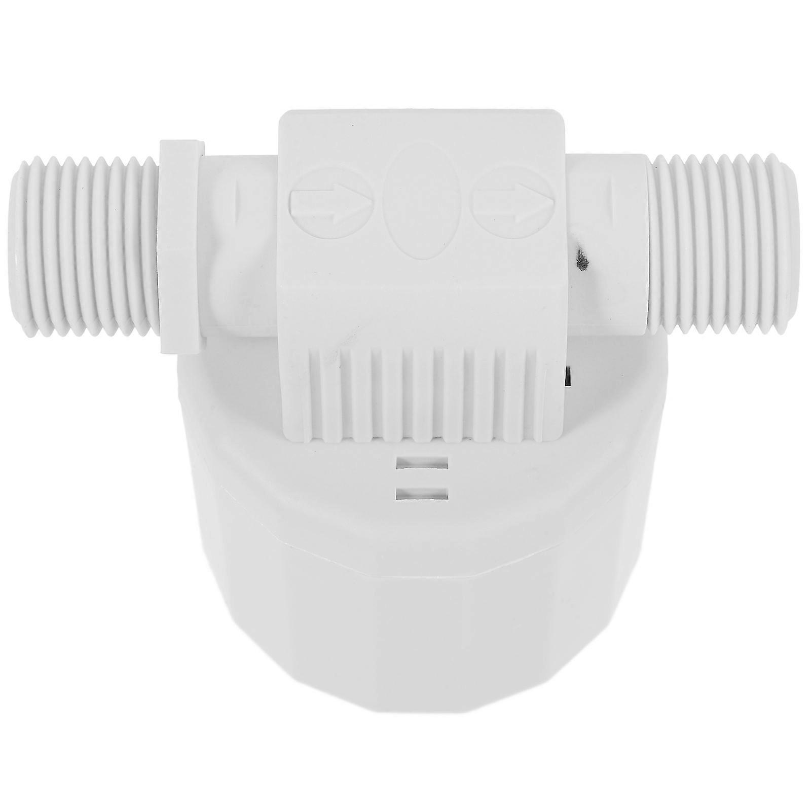 Water Floating Valve Nylon Automatic Water Level Controller