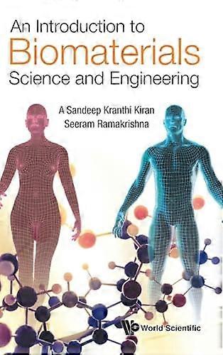 Introduction To Biomaterials Science And Engineering An