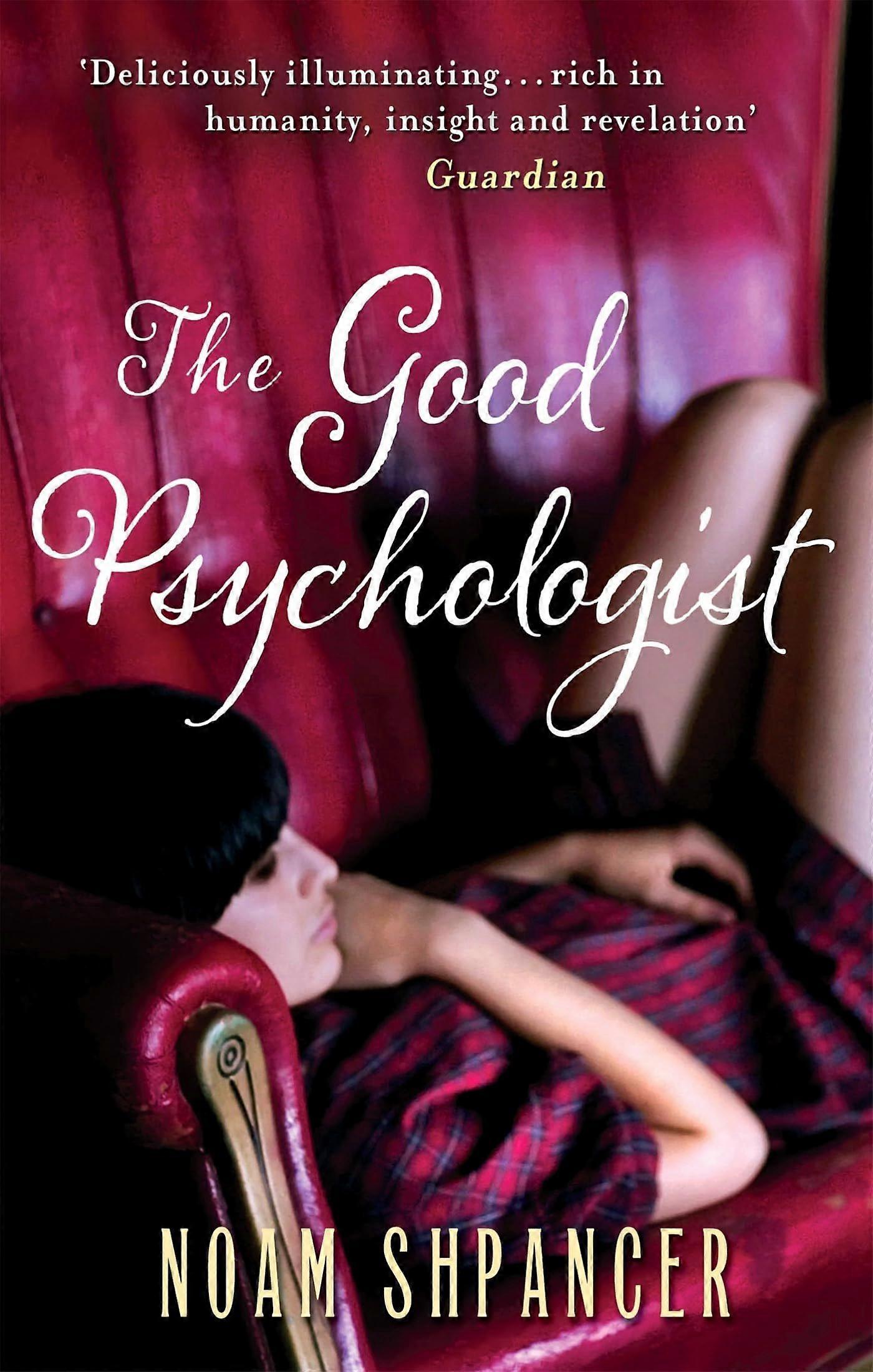 The good psychologist