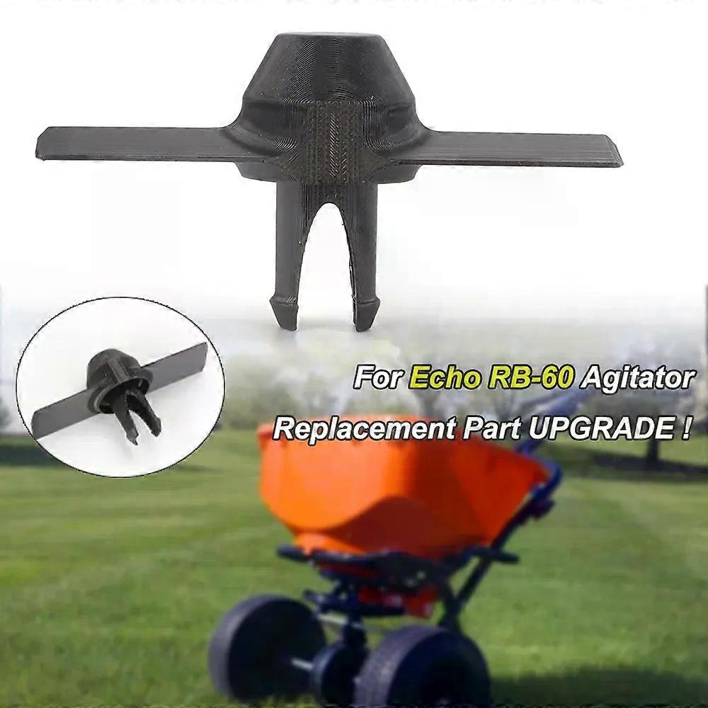 NEW ABS For Echo RB-60 Agitator Replacement Part UPGRADE