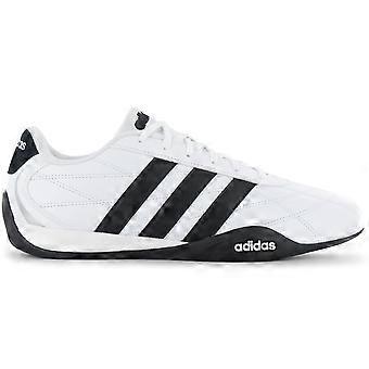 adidas Adipista - Herren Sneakers Schuhe Weiß HQ9160