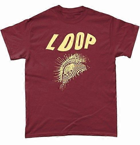 Loop T-Shirt NC0510