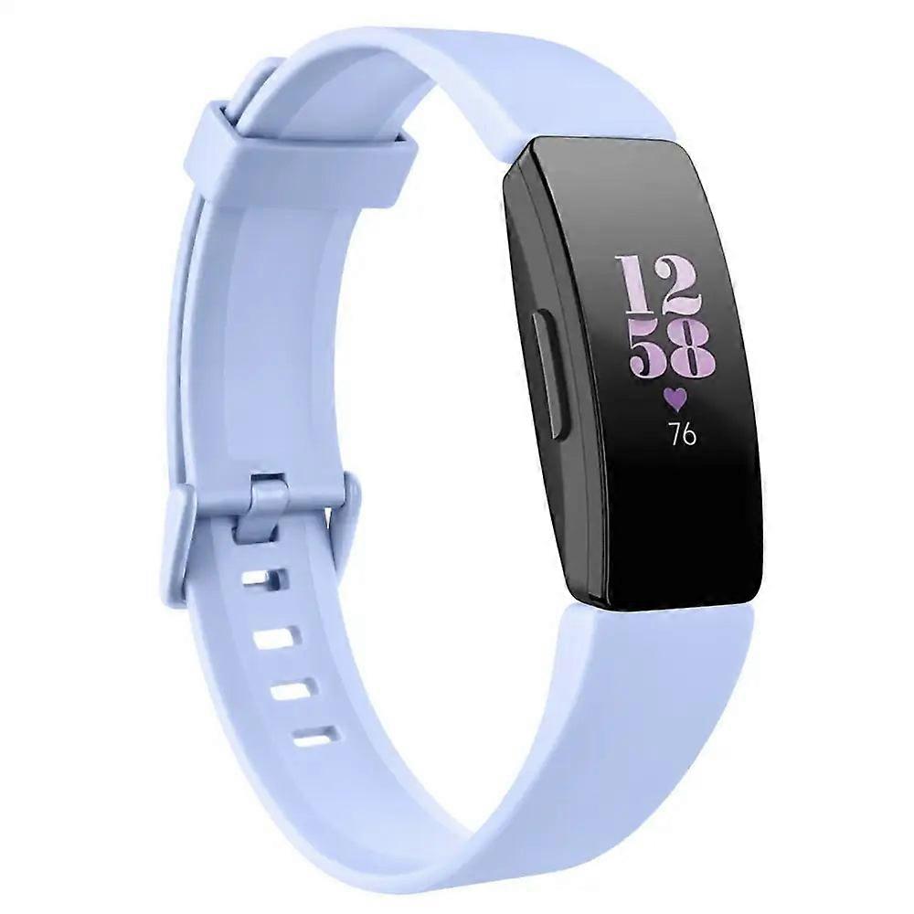 Silicone Strap For Fitbit Inspire