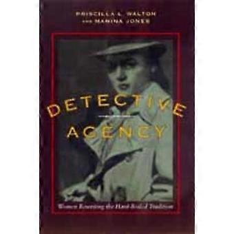 Detective Agency