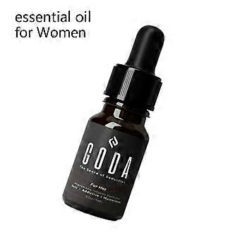 Feromonparfyme med vannbaserte og oljebaserte alternativer for langvarig duft, mild formel for asiatisk hud, 15 ml
