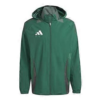 Anoraque Adidas Tiro 24 Competition Masculino