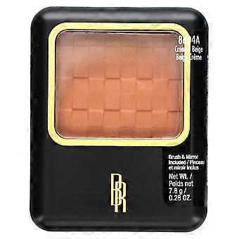 Black Radiance, Pressed Powder, 8604A Creamy Beige , 0.28 oz (7.8 g), 4-Pack