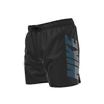 Nike Rift Breaker 5" Volley Swim Short Black